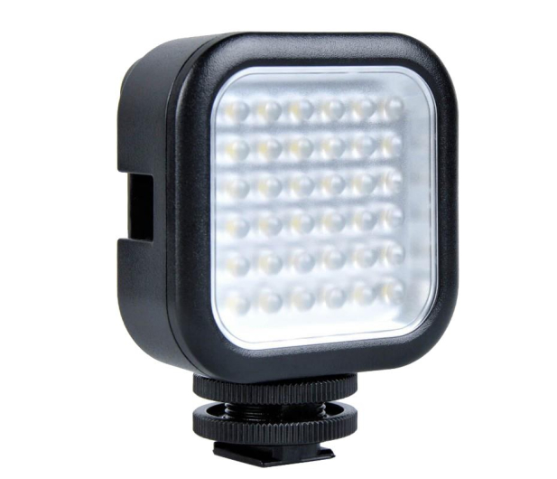 Godox LED36 biały - 1048939 - zdjęcie 2